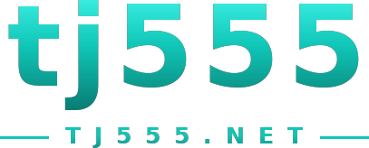 tj555 logo